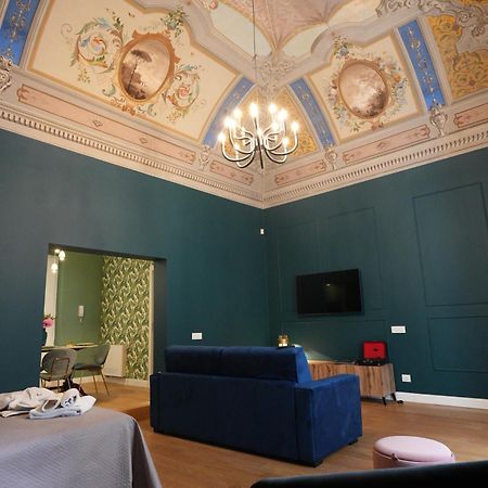 Suite Gimma 209 Bari Extérieur photo