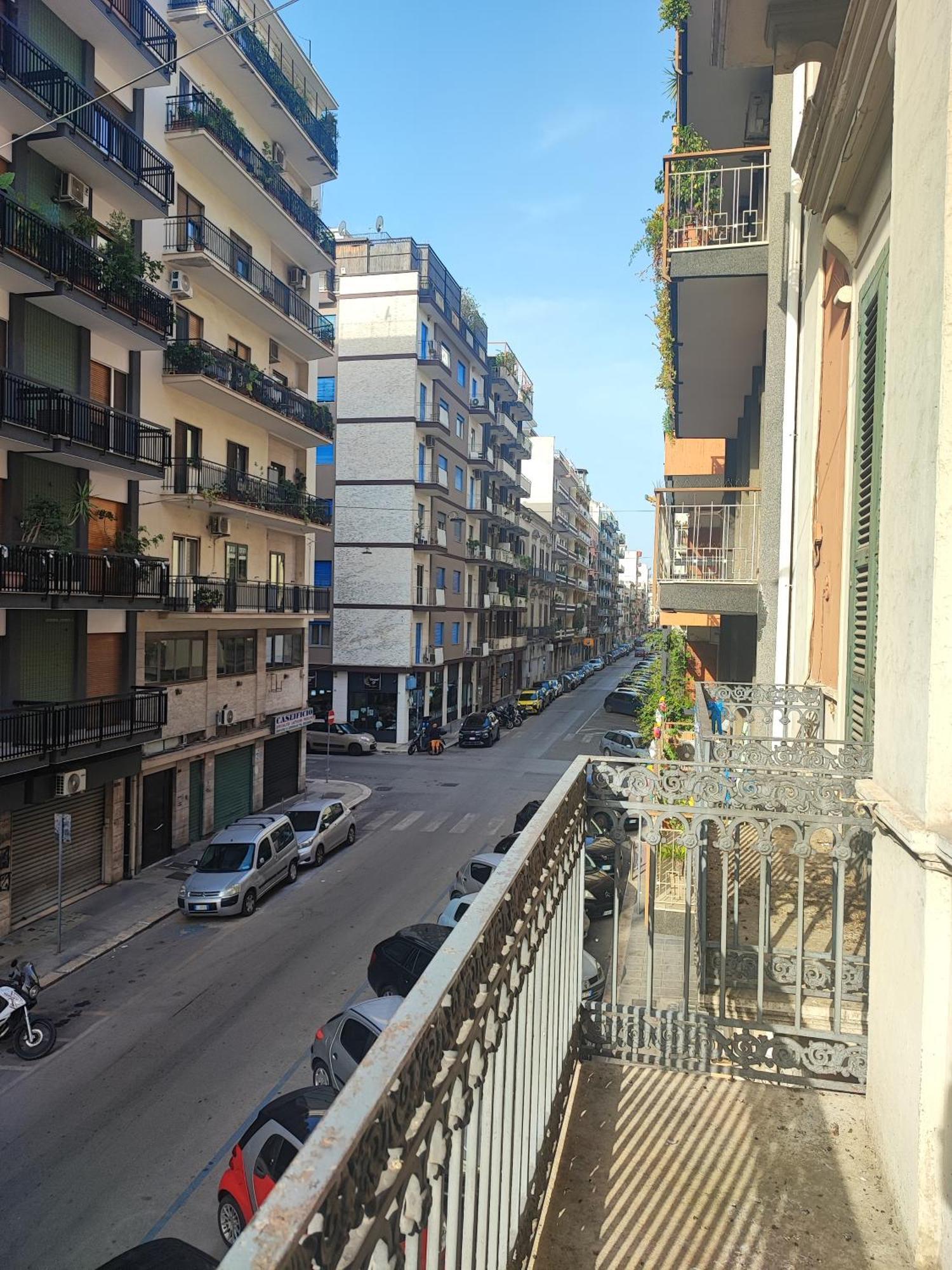Suite Gimma 209 Bari Extérieur photo