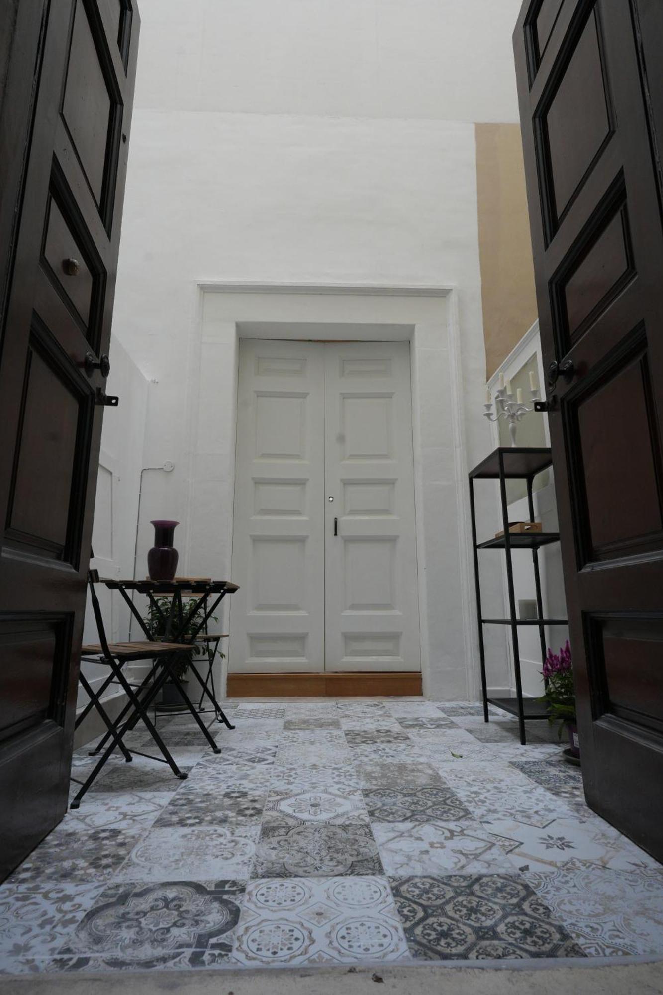 Suite Gimma 209 Bari Extérieur photo