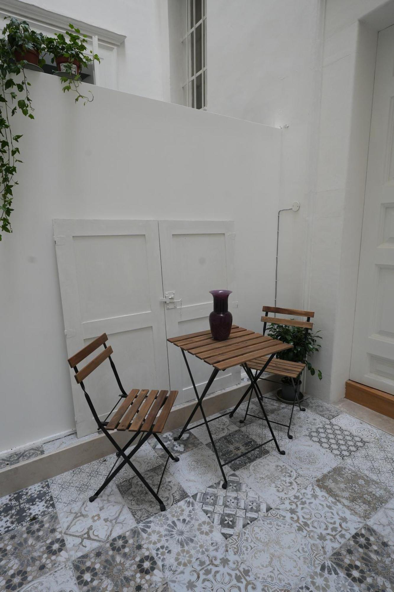 Suite Gimma 209 Bari Extérieur photo