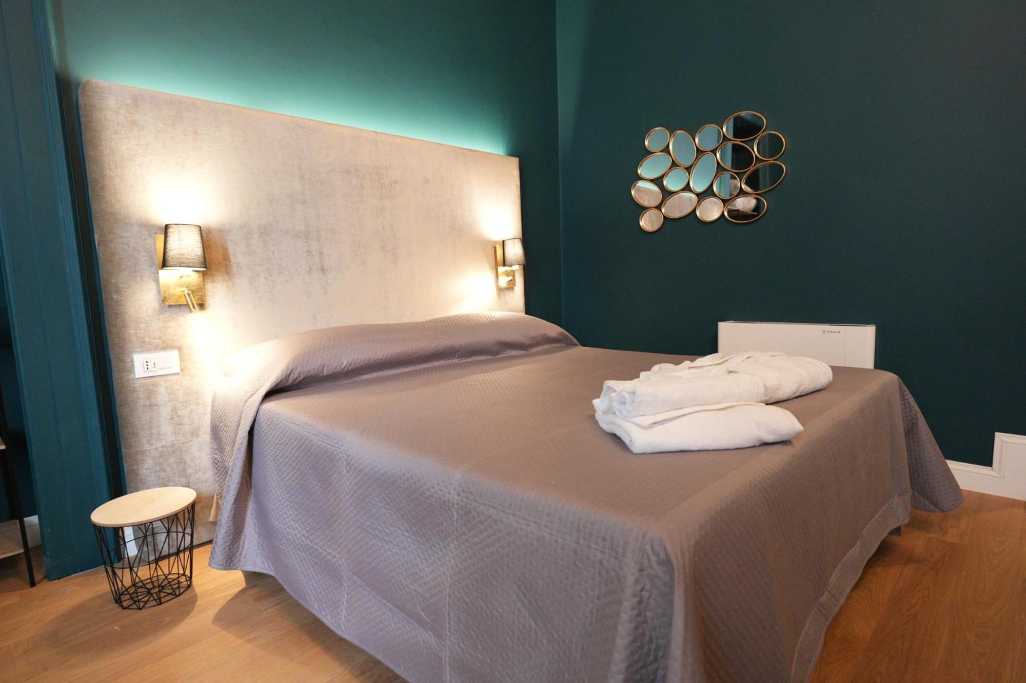 Suite Gimma 209 Bari Extérieur photo