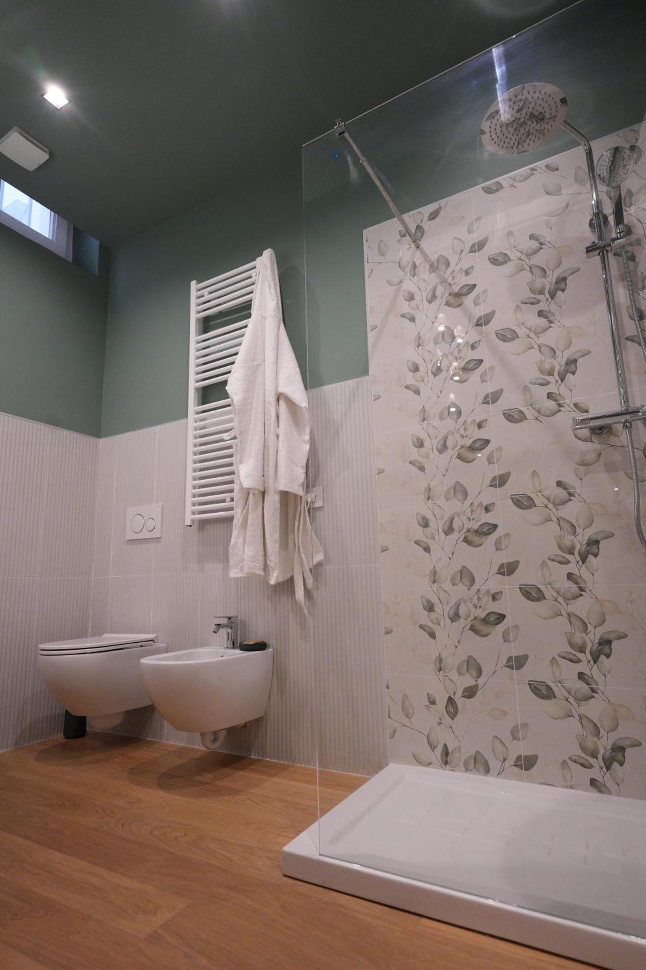 Suite Gimma 209 Bari Extérieur photo