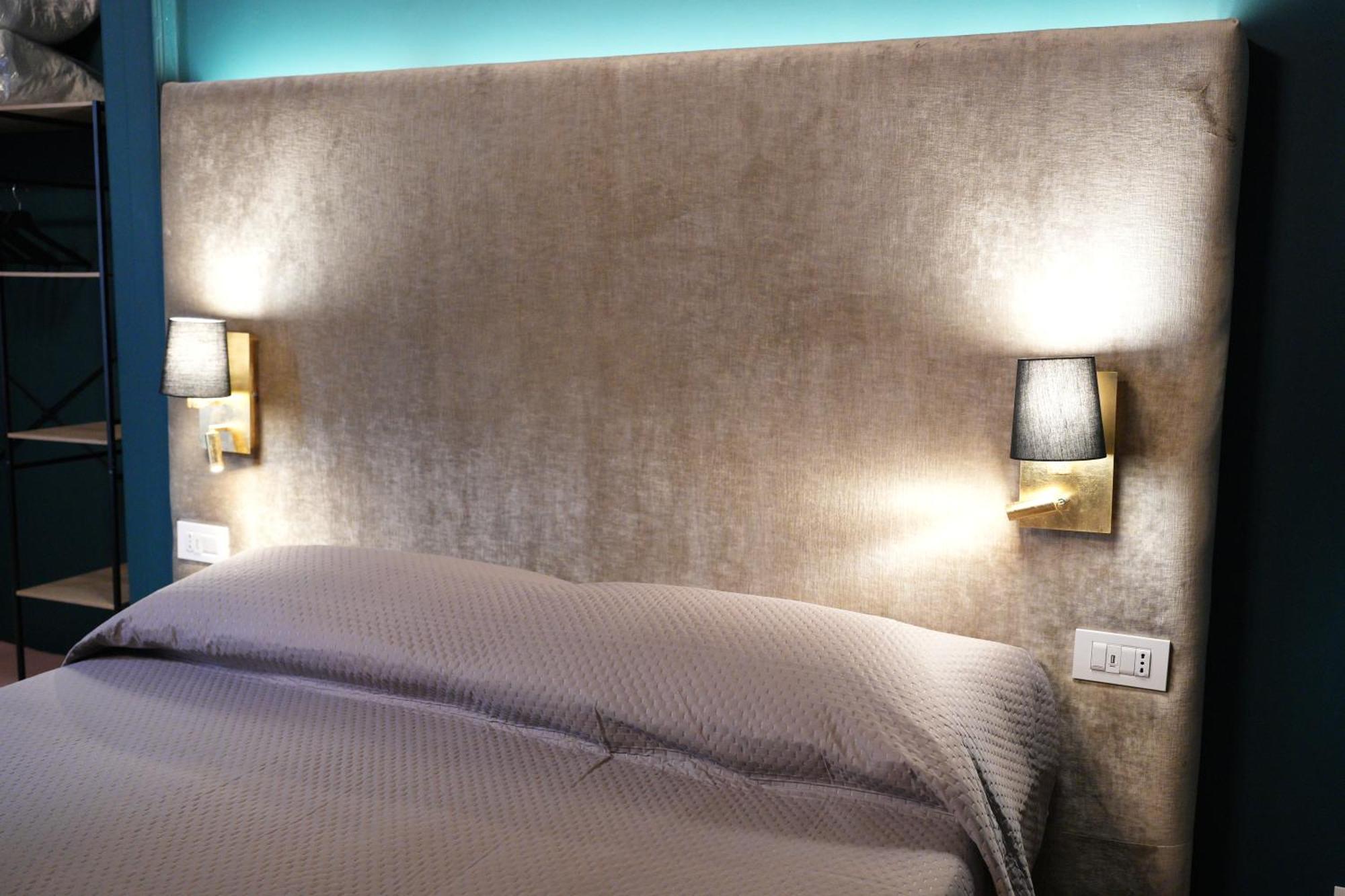 Suite Gimma 209 Bari Extérieur photo