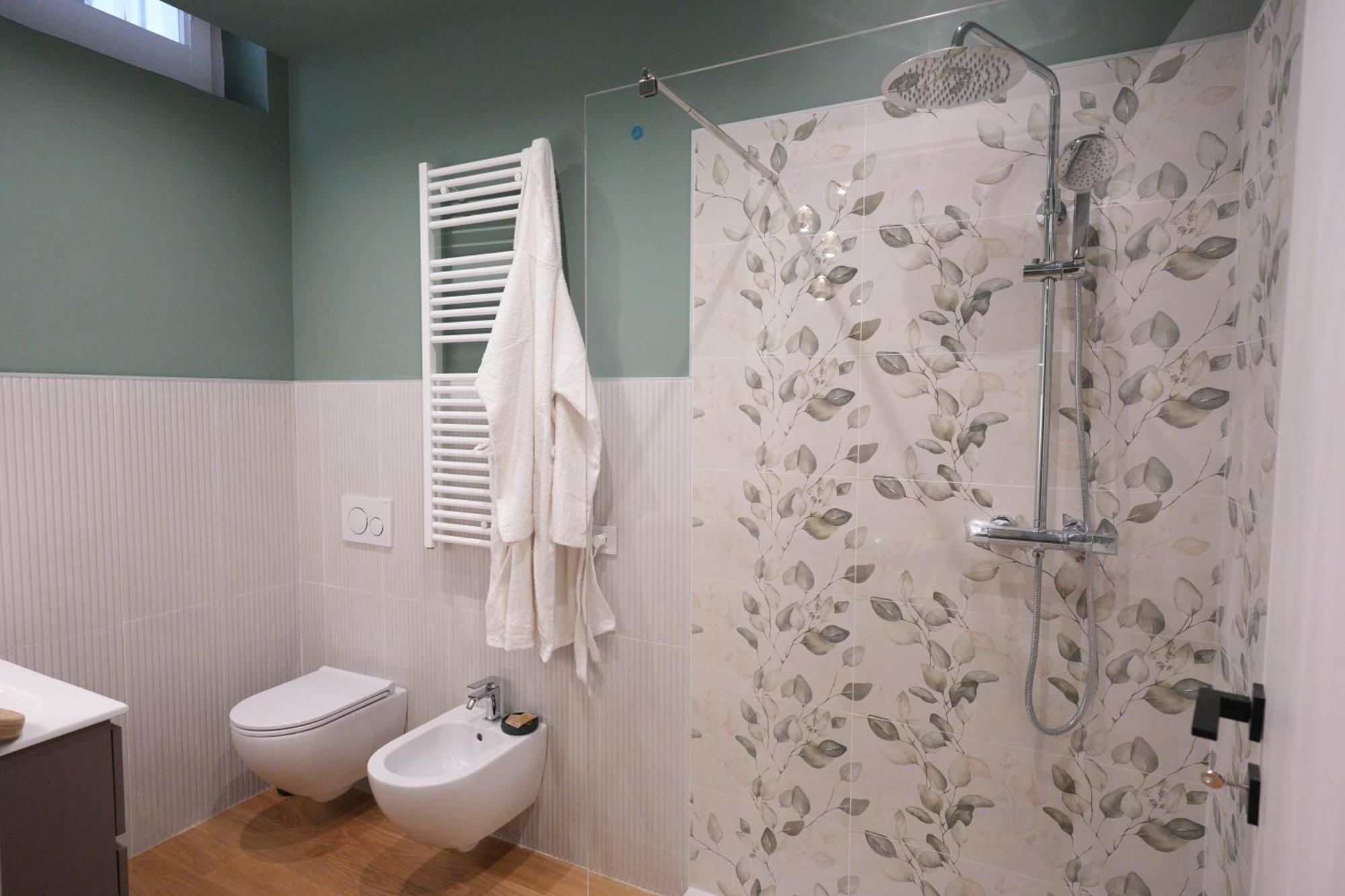 Suite Gimma 209 Bari Extérieur photo