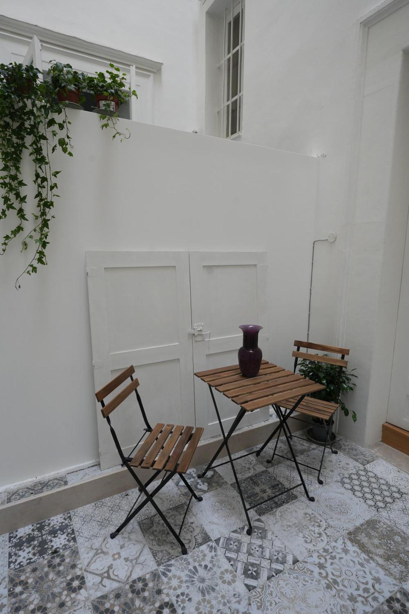 Suite Gimma 209 Bari Extérieur photo