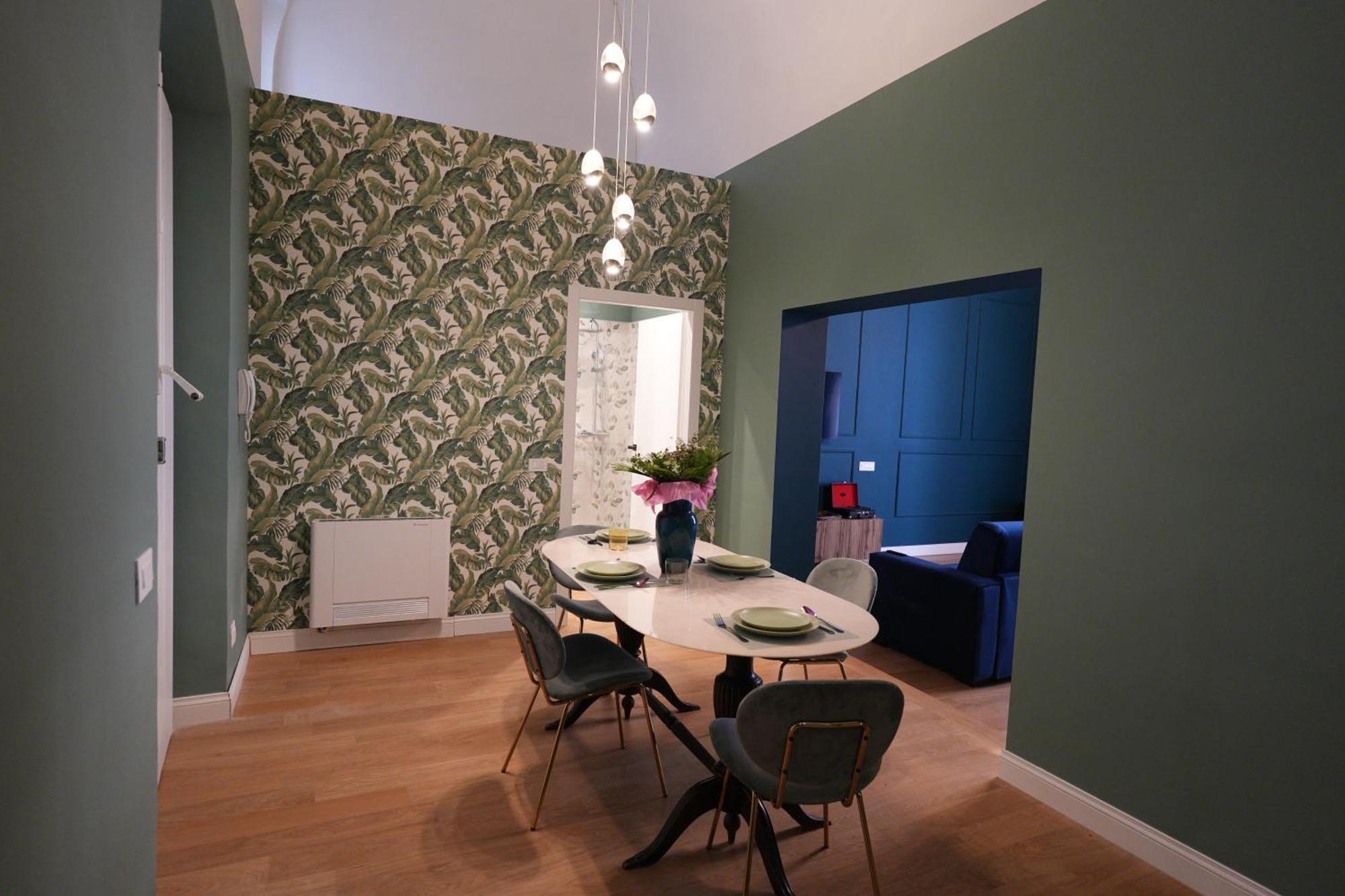 Suite Gimma 209 Bari Extérieur photo