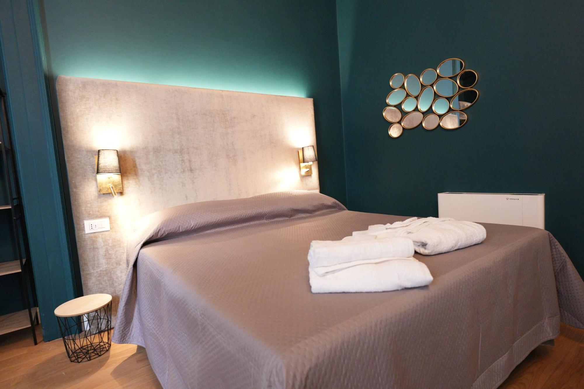 Suite Gimma 209 Bari Extérieur photo