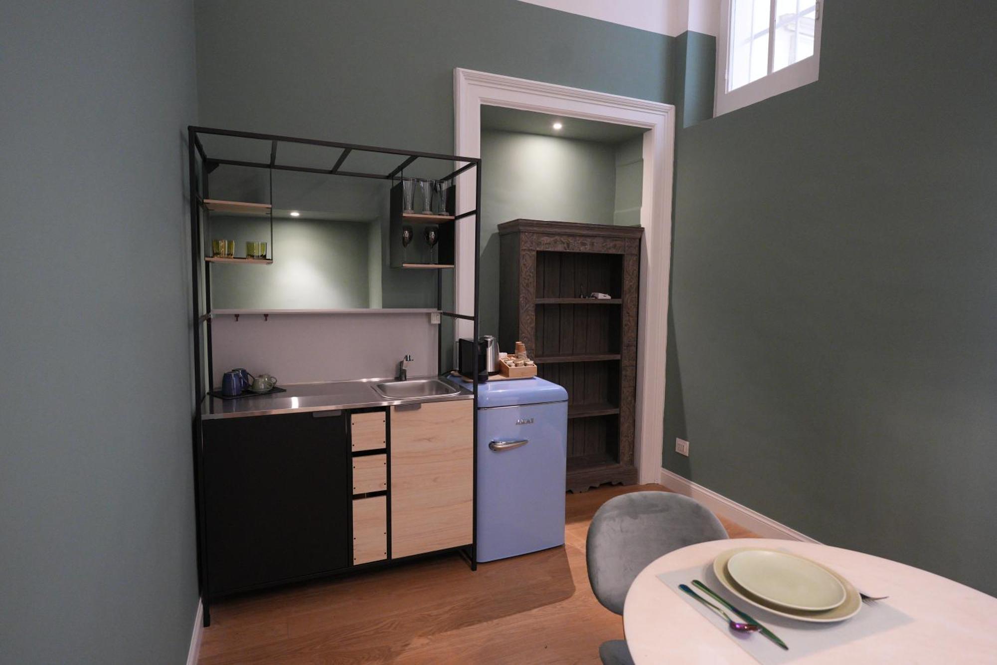 Suite Gimma 209 Bari Extérieur photo